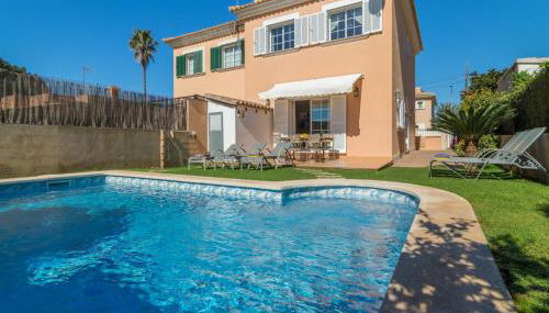 Casa Las Bahias Villa with Pool - Foto 1