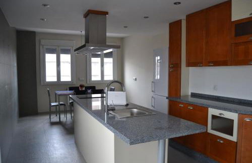 Centro Excelente situación Ático lujo con parking gratuito - Foto 28