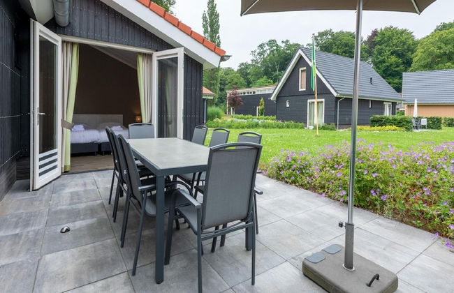 Cozy Villa in the Middle of the Achterhoek - Foto 6