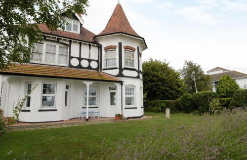 Flat 1, Cambridge Court - Foto 19