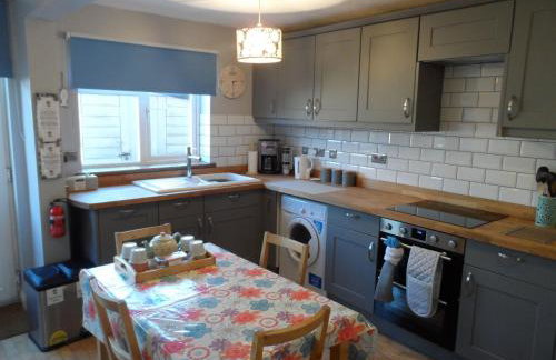 Daisy Cottage Northrepps - Foto 10