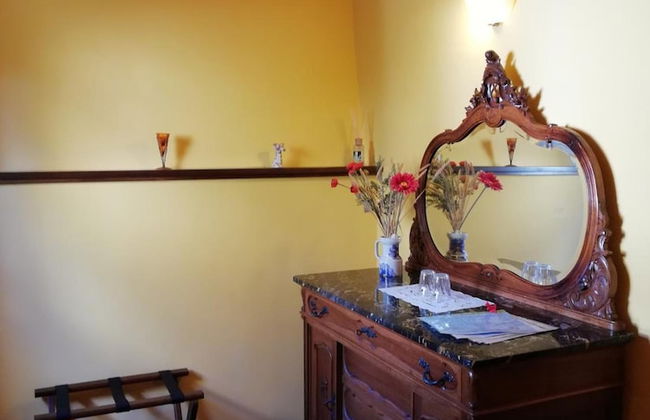 Agriturismo Tenuta Antica - Photo 45