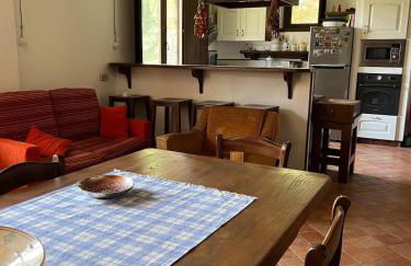 Villa Gorghe - Foto 8