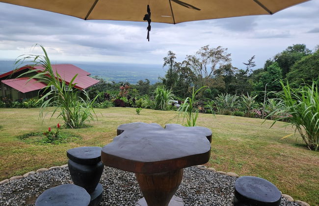 Cabañas Caeli Rainforest Glass Cabin El Congo La Fortuna - Foto 47