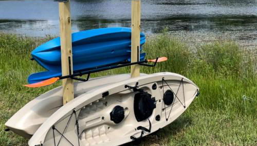Breathtaking A-frame with Impressive Nature Views in Carbondale, Illinois - Foto 4