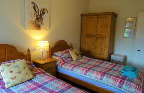 Shelduck Cottage - Foto 11