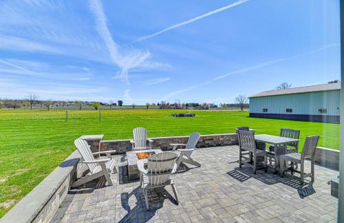 Geneva Family Home with Patio Near Seneca Lake! - Foto 33