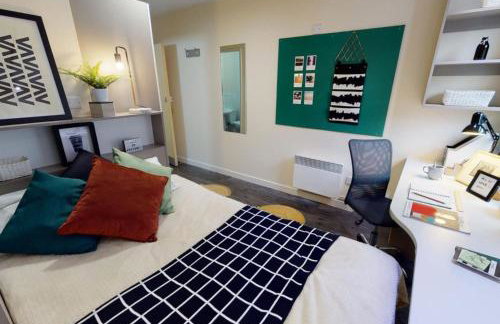 iQ Ty Willis House in Bangor - Foto 47