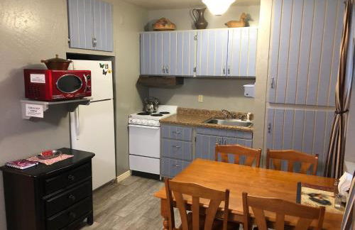 Ramsey Canyon B&B Apartment Suites - Foto 12