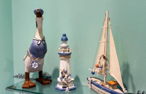 Marina View Apartment with Balcony & Sea Views - Foto 4