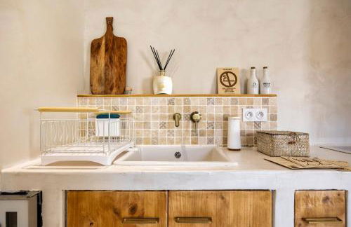 l'Alcove - SPA&SAUNA privé - Oliveraie d'Eurocentre - Foto 36