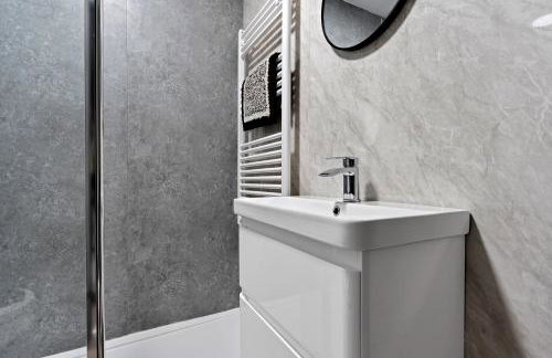 Sally’s Cottage - Uttoxeter: Close to Alton Towers - Foto 29