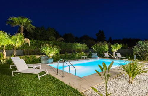 Villa Claudia - Foto 1