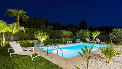 Villa Claudia - Foto 1