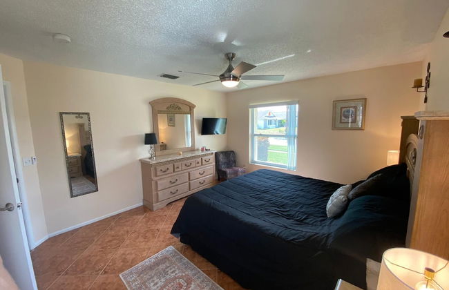 Beautiful Indian Ridge Home - Close to Disney - Foto 14