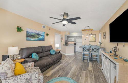 Peaceful 2Bd 2Bth Pondside Condo - MaryEtta - Foto 27