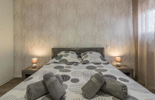 Les Villas de Castel - Villa Les frênes - Foto 36