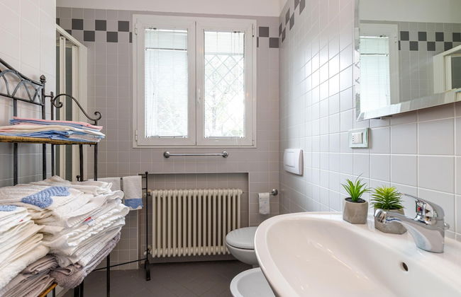 Il Giardino Segreto Loft - Foto 11