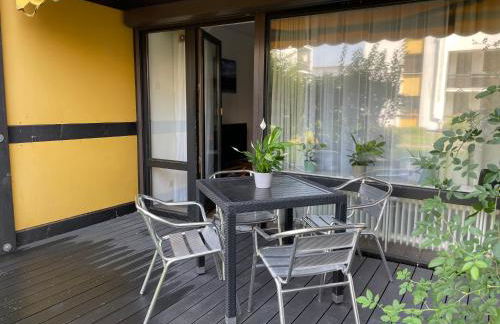 Modern eingerichtete Ferienwohnung Traumtagerl ruhig, zentral, ideal für Familien & Paare - Foto 40