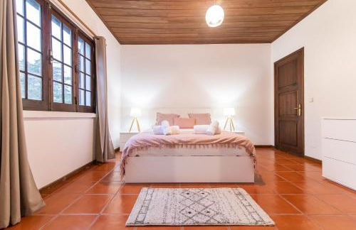 Casa do Pinheiro with shared swimming pool - Photo 23