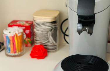 Auréa - Elégant Duplex Rennes - Foto 18