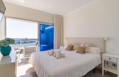 Mogan Beachfront | CarmitAtHome - Foto 21