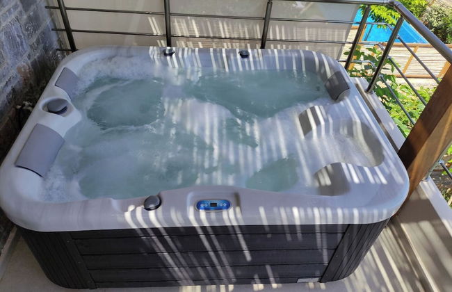 Volta Suites and Villas - Foto 47