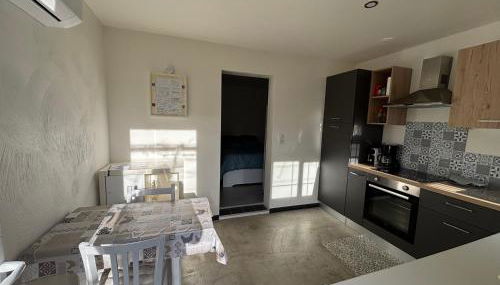 "Chambre" Chez Zabou - Foto 2