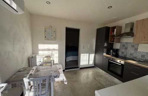 "Chambre" Chez Zabou - Foto 2