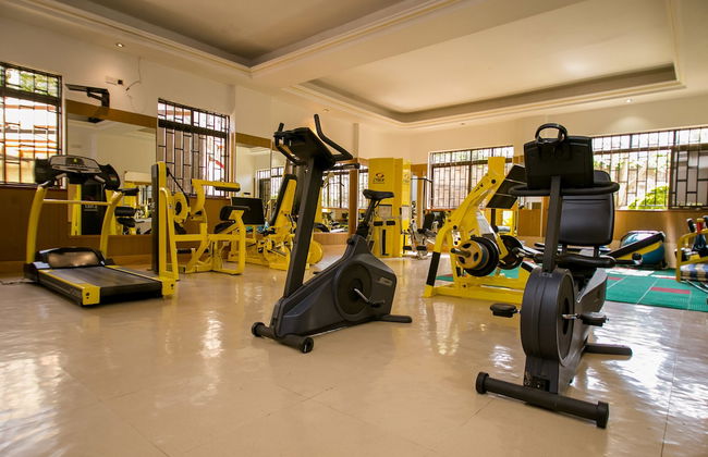 Kates Apartments - Foto 59