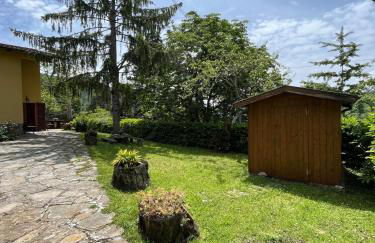 Casa Lastri - Foto 49