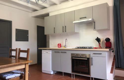 AU MIMOSA -Gîte Le Canigou - Foto 9