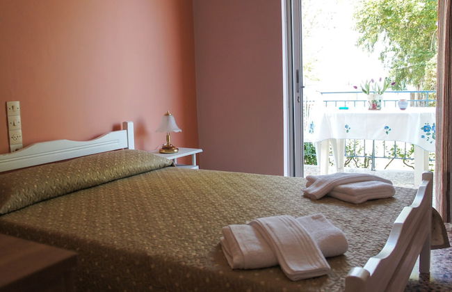 Skourtis Apartments - Foto 7