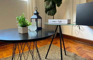 Estilo Fazenda no Centro com Vista Incrível - Foto 31