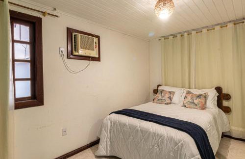 Linda Casa 8 Completa Em Porto Com 6 Quartos e Piscina - Foto 48