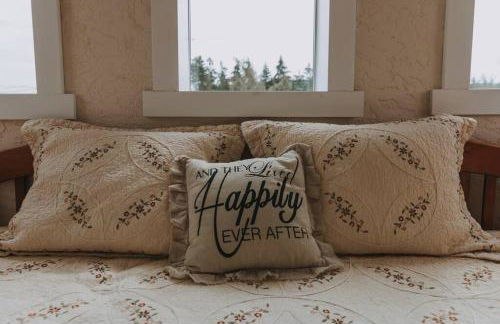 Lavender Castle - Foto 11