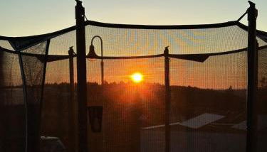 Sonnenlage - Ferienwohnung nahe Pforzheim-Karlsruhe - 7 Minuten zur A8 - Foto 3