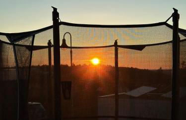 Sonnenlage - Ferienwohnung nahe Pforzheim-Karlsruhe - 7 Minuten zur A8 - Foto 3