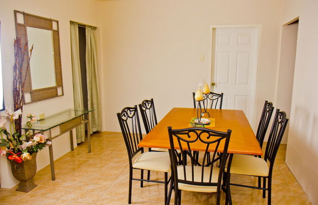 Port of Spain Breezy Guest Apartment - Foto 7