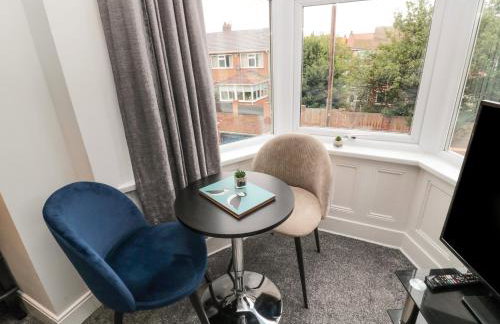 Studio 51 Tynemouth - Foto 11