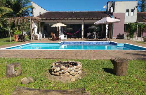 Bèlla Chacara Morretes - Pr - Photo 47