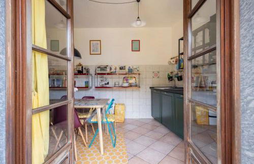 Antica Porta delle Cinque Terre - Foto 52