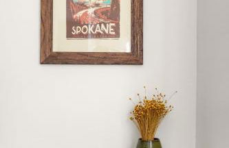 New! The South Hill Sanctuary-4 min to Manito Park - Foto 55