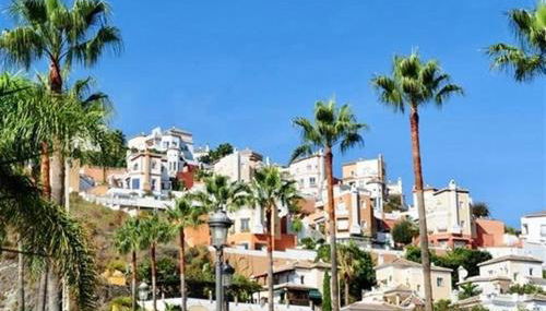 Tamango Hill, Nerja - Photo 2
