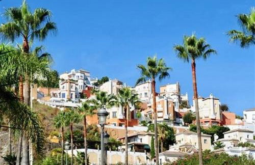 Tamango Hill, Nerja - Photo 2