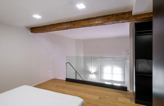 Mazzini 2 3 - Mazzini Elegant Apartment - Foto 13