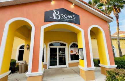 Cambria - Beautiful 4BR TH Near Disney in Resort - Foto 35