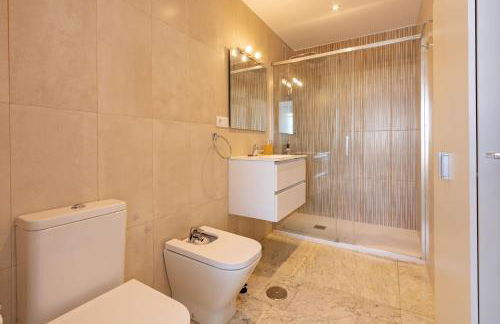 City Center Deluxe Sky View by Valcambre - Foto 11