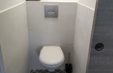 agréable maison de vacances en Charente-Maritime - Photo 9