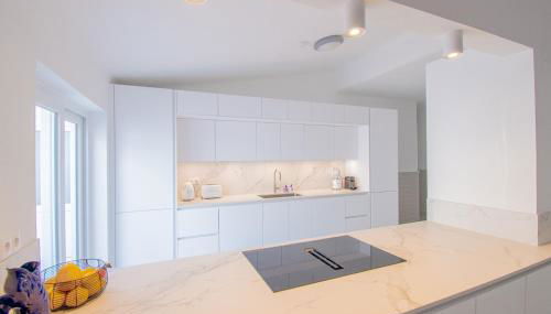 Lavanda Magnificent Five Bedroom Villa in Carvoe - Foto 4